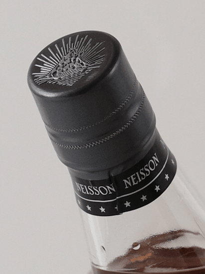 Neisson Straight From The Barrel 2018 81 - Bottle Of Japan