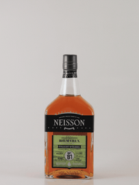 Neisson Straight From The Barrel 2018 81 - Bottle Of Japan