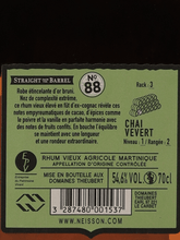 Load image into Gallery viewer, Neisson Straight From The Barrel 2018 88 - Bottle Of Japan