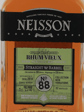 Load image into Gallery viewer, Neisson Straight From The Barrel 2018 88 - Bottle Of Japan