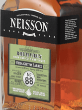Load image into Gallery viewer, Neisson Straight From The Barrel 2018 88 - Bottle Of Japan