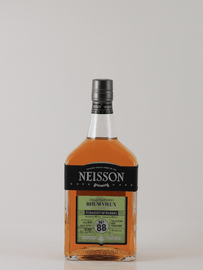 Neisson Straight From The Barrel 2018 88 - Bottle Of Japan