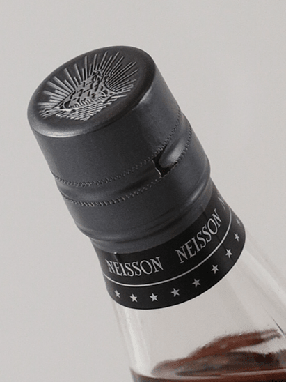 Neisson Straight From The Barrel 2018 88 - Bottle Of Japan