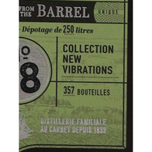 Load image into Gallery viewer, Neisson Straight from the Barrel 2018 No. 88 54.6% - barrel 88 and bottle count