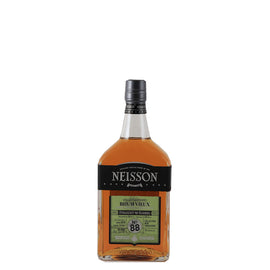 Neisson Straight from the Barrel 2018 No. 88 54.6% - bottle front