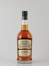 Load image into Gallery viewer, Nelson Bros Classic Bourbon - Bottle Of Japan