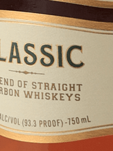 Load image into Gallery viewer, Nelson Bros Classic Bourbon - Bottle Of Japan