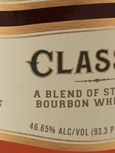 Load image into Gallery viewer, Nelson Bros Classic Bourbon - Bottle Of Japan