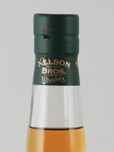 Load image into Gallery viewer, Nelson Bros Classic Bourbon - Bottle Of Japan