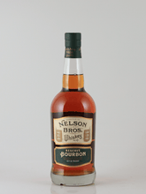 Load image into Gallery viewer, Nelson Bros Reserve Bourbon - Bottle Of Japan