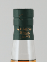 Load image into Gallery viewer, Nelson Bros Reserve Bourbon - Bottle Of Japan