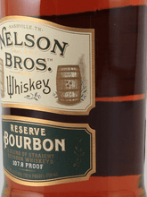 Load image into Gallery viewer, Nelson Bros Reserve Bourbon - Bottle Of Japan