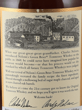 Load image into Gallery viewer, Nelson Bros Tennessee Whiskey - Bottle Of Japan