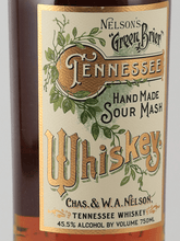 Load image into Gallery viewer, Nelson Bros Tennessee Whiskey - Bottle Of Japan