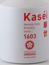 Load image into Gallery viewer, Nemoto Sake Brewery Kasei - Bottle Of Japan