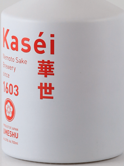 Nemoto Sake Brewery Kasei - Bottle Of Japan
