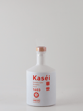 Load image into Gallery viewer, Nemoto Sake Brewery Kasei - Bottle Of Japan