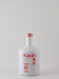 Nemoto Sake Brewery Kasei - Bottle Of Japan