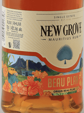 Load image into Gallery viewer, New Grove Beau Plan - Bottle Of Japan