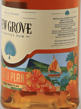 Load image into Gallery viewer, New Grove Beau Plan - Bottle Of Japan