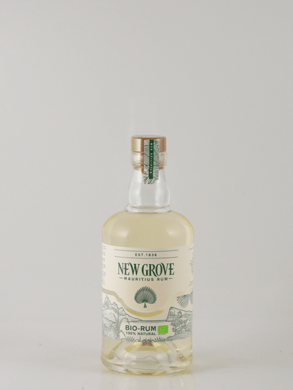 New Grove Bio Blanc - Bottle Of Japan