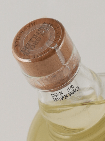 New Grove Bio Blanc - Bottle Of Japan