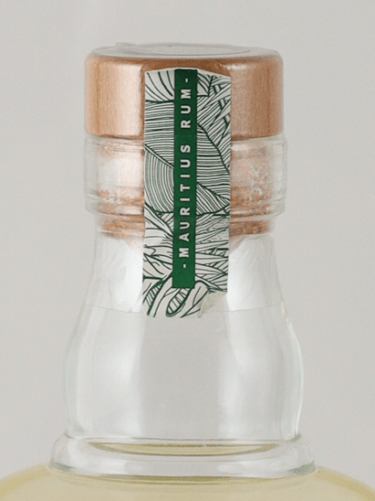 New Grove Bio Blanc - Bottle Of Japan