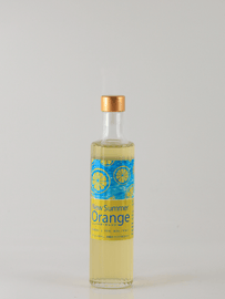 New Summer Orange 300ml - Bottle Of Japan