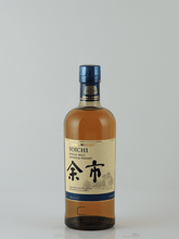 Load image into Gallery viewer, Nikka Single Malt Yoichi - Bottle Of Japan