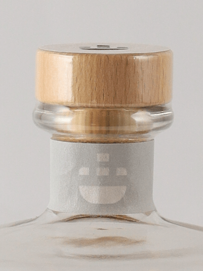 Nikko Kaido Koyama Distillery Tetsu Koyama Edition 2025 Single Malt The First - Bottle Of Japan