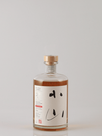 Nikko Kaido Koyama Distillery Tetsu Koyama Edition 2025 Single Malt The First - Bottle Of Japan