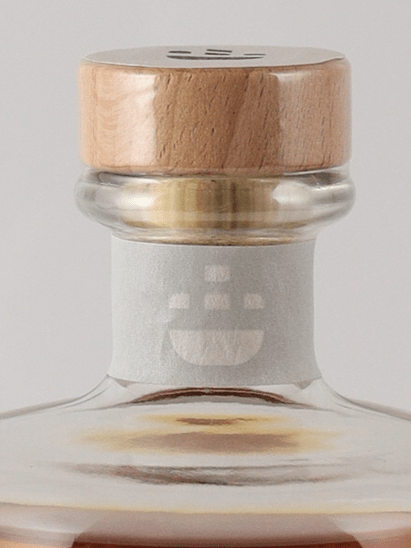 Nikko Kaido Koyama Distillery Tetsu Nikko Edition 2025 Blended The First - Bottle Of Japan