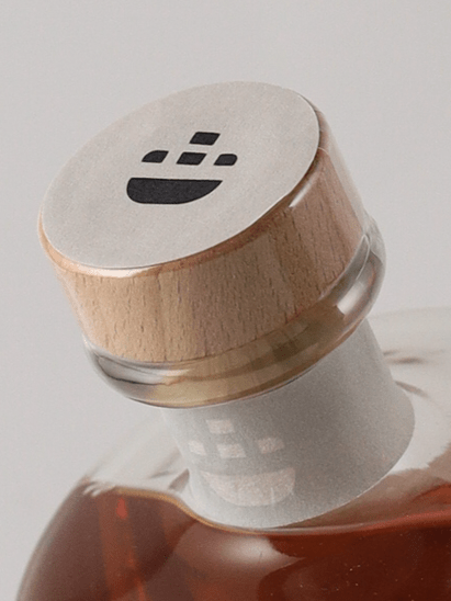 Nikko Kaido Koyama Distillery Tetsu Nikko Edition 2025 Blended The First - Bottle Of Japan
