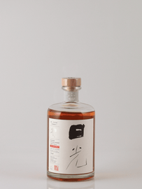 Nikko Kaido Koyama Distillery Tetsu Nikko Edition 2025 Blended The First - Bottle Of Japan