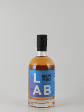 Load image into Gallery viewer, Ninkasi French Single Malt Whisky for Three Rivers - Bottle Of Japan