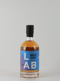 Ninkasi French Single Malt Whisky for Three Rivers - Bottle Of Japan