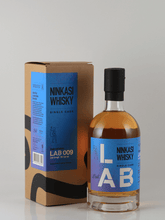 Load image into Gallery viewer, Ninkasi French Single Malt Whisky for Three Rivers - Bottle Of Japan