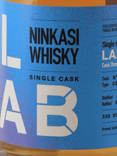 Load image into Gallery viewer, Ninkasi French Single Malt Whisky for Three Rivers - Bottle Of Japan
