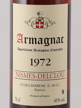 Load image into Gallery viewer, Nismes Delclou 1972/2025 - Bottle Of Japan
