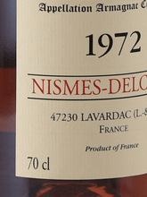 Load image into Gallery viewer, Nismes Delclou 1972/2025 - Bottle Of Japan