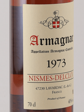 Load image into Gallery viewer, Nismes Delclou 1973/2025 - Bottle Of Japan