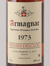 Load image into Gallery viewer, Nismes Delclou 1973/2025 - Bottle Of Japan