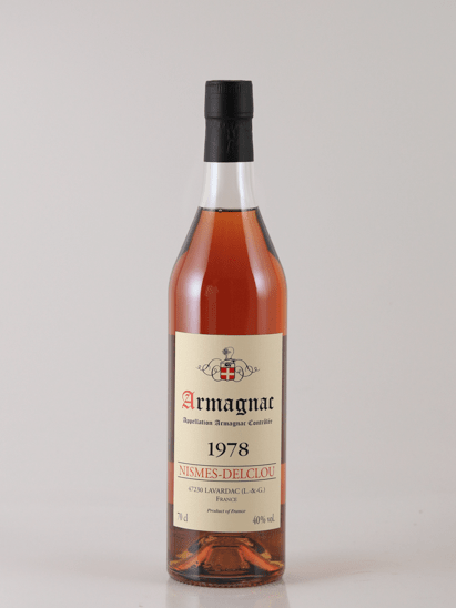 Nismes Delclou 1978/2025 - Bottle Of Japan