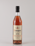 Nismes Delclou 1978/2025