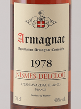Load image into Gallery viewer, Nismes Delclou 1978/2025 - Bottle Of Japan