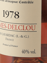 Load image into Gallery viewer, Nismes Delclou 1978/2025 - Bottle Of Japan
