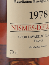 Load image into Gallery viewer, Nismes Delclou 1978/2025 - Bottle Of Japan