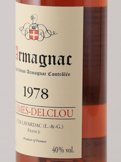 Nismes Delclou 1978/2025 - Bottle Of Japan