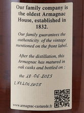 Load image into Gallery viewer, Nismes Delclou 1978/2025 - Bottle Of Japan