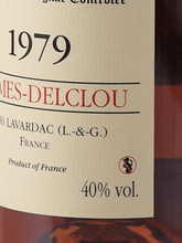Load image into Gallery viewer, Nismes Delclou 1979/2025 - Bottle Of Japan
